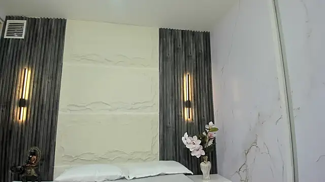 Lesly sexy4u online show from 21, 10, 2025