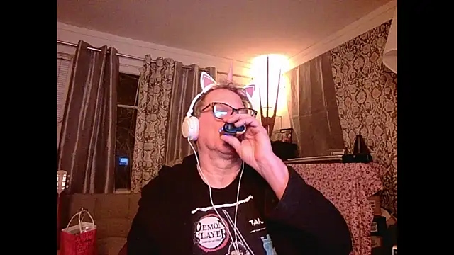 Snapshot of coryassman chatting on 3, 1, 2025 coryassman online show from 3, 1, 2025