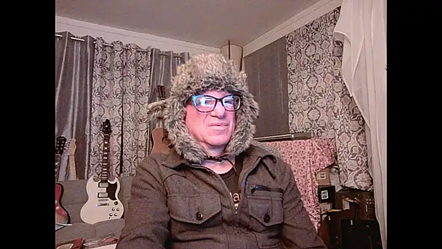 Snapshot of coryassman chatting on 16, 1, 2025 coryassman online show from 16, 1, 2025