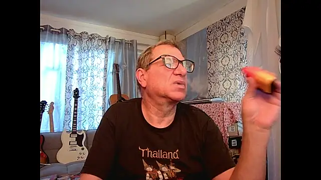 Snapshot of coryassman chatting on 16, 1, 2025 coryassman online show from 16, 1, 2025