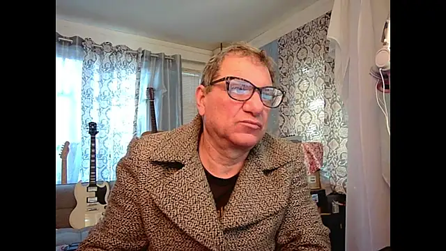 Snapshot of coryassman chatting on 17, 1, 2025 coryassman online show from 17, 1, 2025