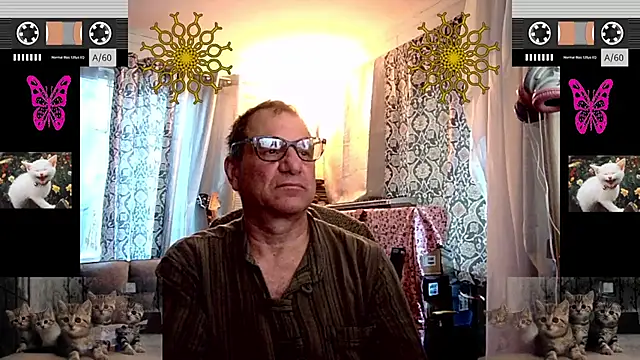 Snapshot of coryassman chatting on 23, 1, 2025 coryassman online show from 23, 1, 2025