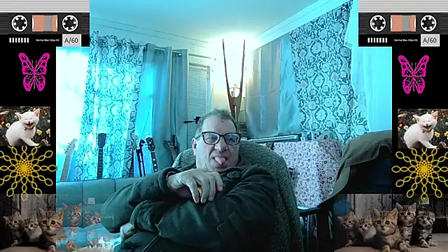 Snapshot of coryassman chatting on 29, 1, 2025 coryassman online show from 29, 1, 2025