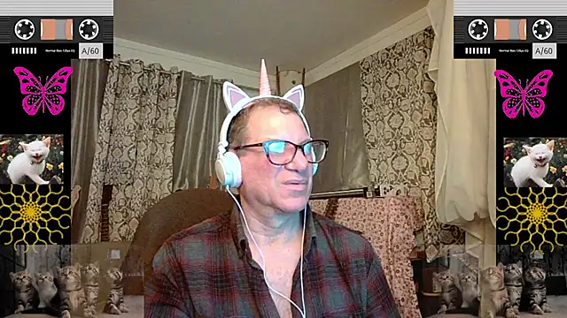 Snapshot of coryassman chatting on 8, 2, 2025 coryassman online show from 8, 2, 2025