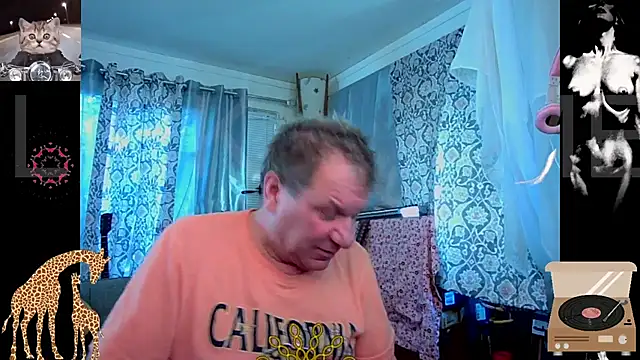 Snapshot of coryassman chatting on 24, 2, 2025 coryassman online show from 24, 2, 2025