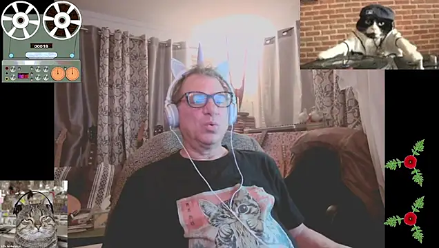 Snapshot of coryassman chatting on 10, 9, 2025 coryassman online show from 10, 9, 2025