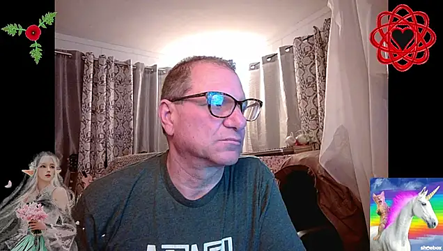 Snapshot of coryassman chatting on 15, 9, 2025 coryassman online show from 15, 9, 2025