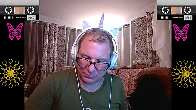 Snapshot of coryassman chatting on 19, 9, 2025 coryassman online show from 19, 9, 2025