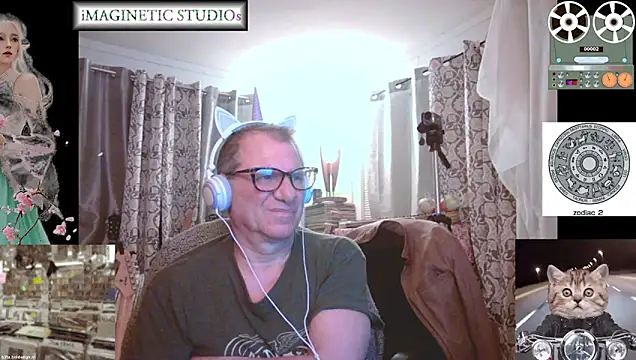 Snapshot of coryassman chatting on 26, 9, 2025 coryassman online show from 26, 9, 2025