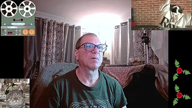 Snapshot of coryassman chatting on 28, 9, 2025 coryassman online show from 28, 9, 2025