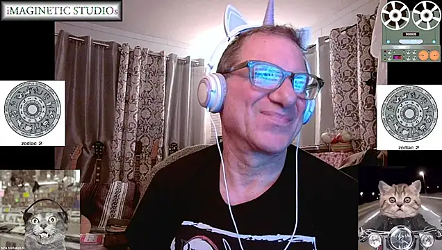 Snapshot of coryassman chatting on 30, 9, 2025 coryassman online show from 30, 9, 2025