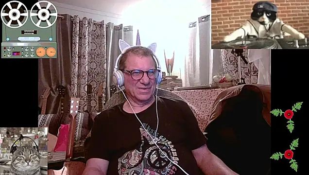 Snapshot of coryassman chatting on 4, 10, 2025 coryassman online show from 4, 10, 2025