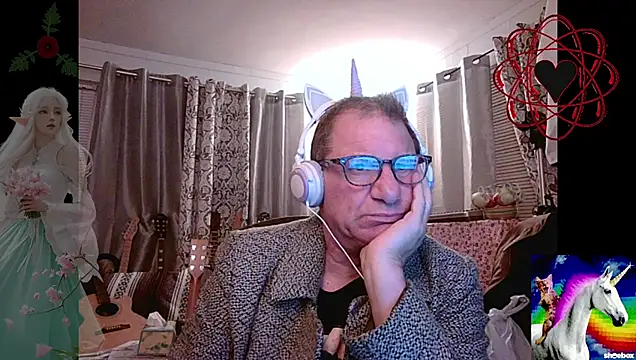 Snapshot of coryassman chatting on 8, 10, 2025 coryassman online show from 8, 10, 2025