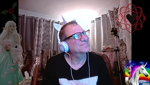 Snapshot of coryassman chatting on 9, 10, 2025 coryassman online show from 9, 10, 2025