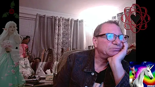 Snapshot of coryassman chatting on 11, 10, 2025 coryassman online show from 11, 10, 2025