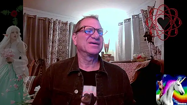 Snapshot of coryassman chatting on 12, 10, 2025 coryassman online show from 12, 10, 2025
