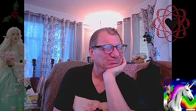Snapshot of coryassman chatting on 12, 10, 2025 coryassman online show from 12, 10, 2025