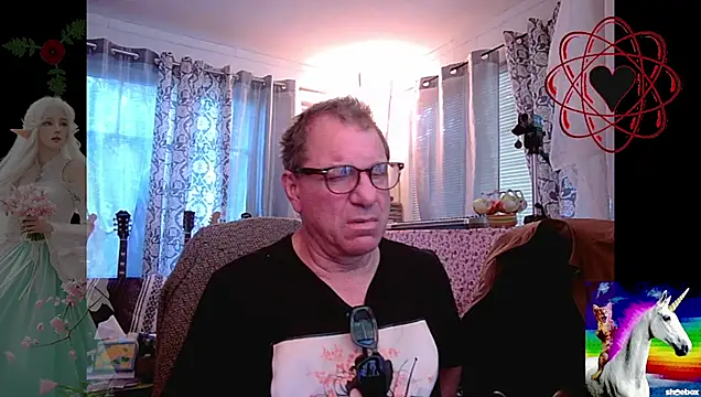 Snapshot of coryassman chatting on 13, 10, 2025 coryassman online show from 13, 10, 2025