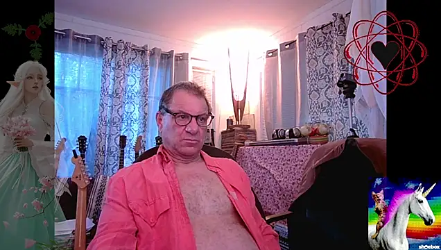Snapshot of coryassman chatting on 19, 10, 2025 coryassman online show from 19, 10, 2025
