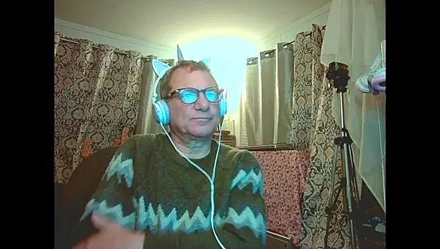 coryassman online show from 26, 2, 2026