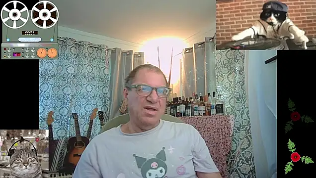 Snapshot of coryassman chatting on 16, 6, 2026 coryassman online show from 16, 6, 2026