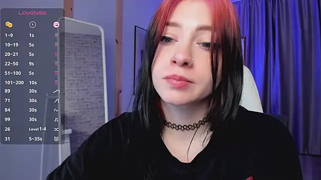 arielabradberry online show from 9, 1, 2025