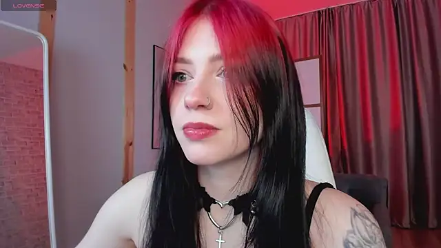 arielabradberry online show from 11, 2, 2025