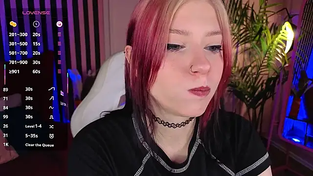 arielabradberry online show from 23, 9, 2025