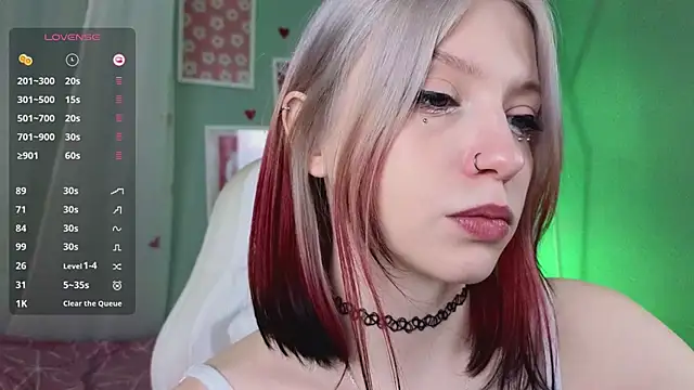 arielabradberry online show from 22, 2, 2026