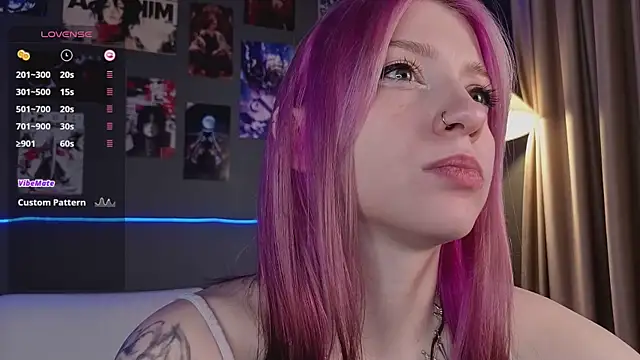 Snapshot of arielabradberry chatting on 23, 6, 2026 arielabradberry online show from 23, 6, 2026