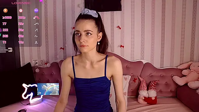 AliceNikke online show from 24, 2, 2025