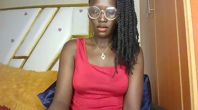 cutesmiling online show from 8, 2, 2025