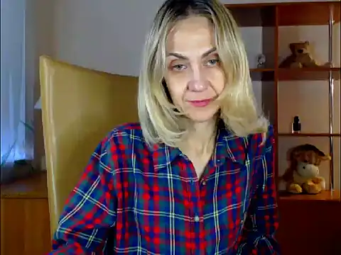 Tanya6547 online show from 6, 11, 2025