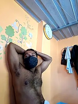 model yesx online show from 1, 3, 2025