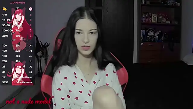 Snapshot of Miya_Dream_UKR chatting on 13, 2, 2026 Miya Dream UKR online show from 13, 2, 2026