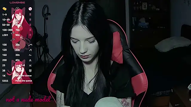 Snapshot of Miya_Dream_UKR chatting on 16, 3, 2026 Miya Dream UKR online show from 16, 3, 2026