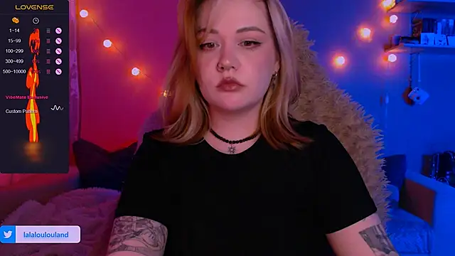 lala loulou land online show from 4, 1, 2025