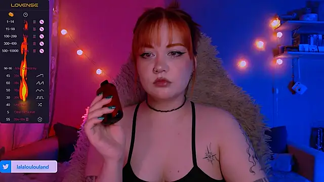 lala loulou land online show from 10, 1, 2025