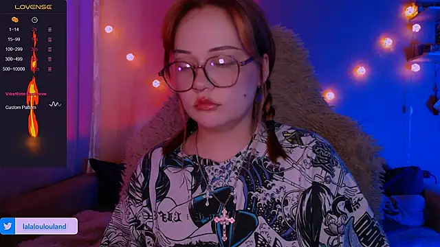 lala loulou land online show from 2, 3, 2025