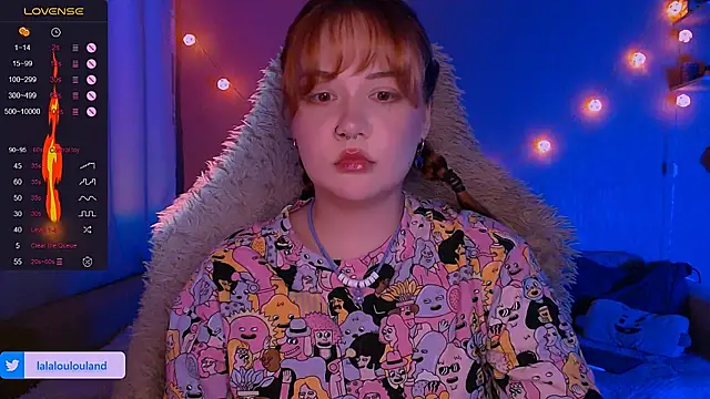 lala loulou land online show from 8, 3, 2025