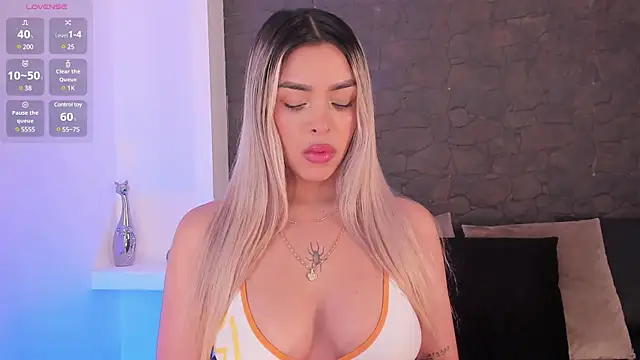 Addison baker online show from 27, 1, 2025