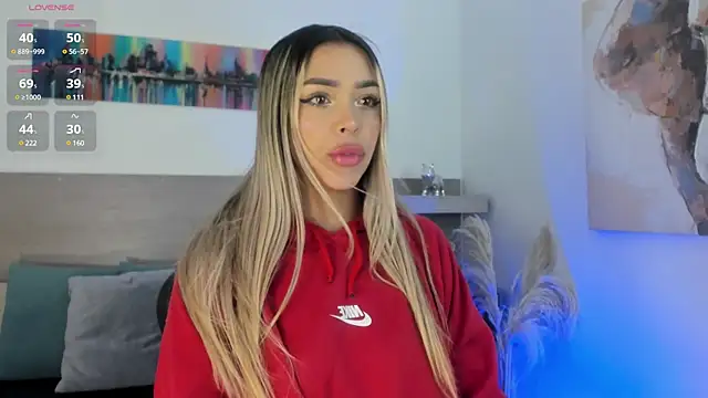 Addison baker online show from 9, 2, 2025