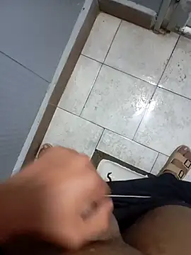 Jinkook16 online show from 17, 4, 2026