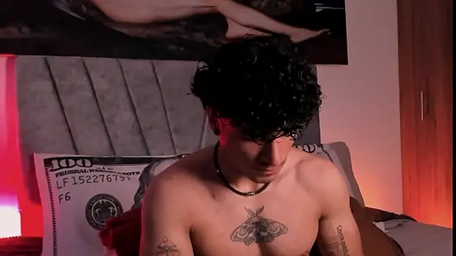 Thomas Fit1 online show from 26, 10, 2025