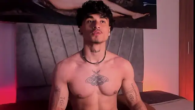 Thomas Fit1 online show from 29, 11, 2025