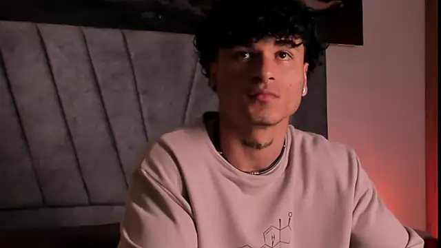 Thomas Fit1 online show from 14, 12, 2025