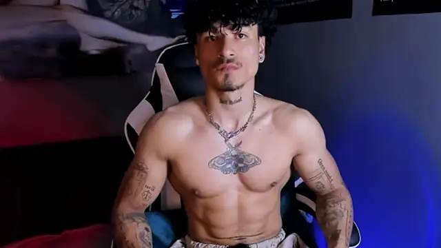 Thomas Fit1 online show from 6, 4, 2026