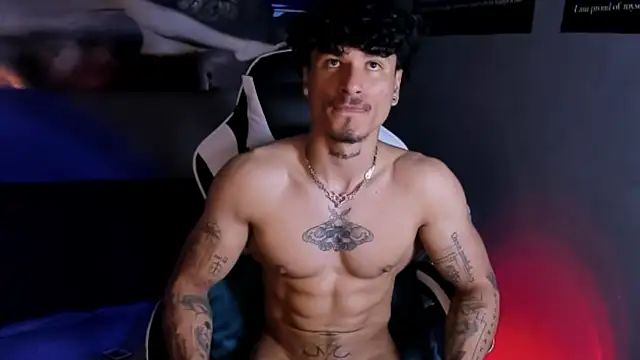 Thomas Fit1 online show from 6, 4, 2026