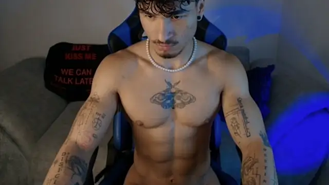 Snapshot of Thomas_Fit1 chatting on 12, 7, 2026 Thomas Fit1 online show from 12, 7, 2026