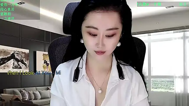 Snapshot of W-E-N-123 chatting on 12, 2, 2026 W-E-N-123 online show from 12, 2, 2026